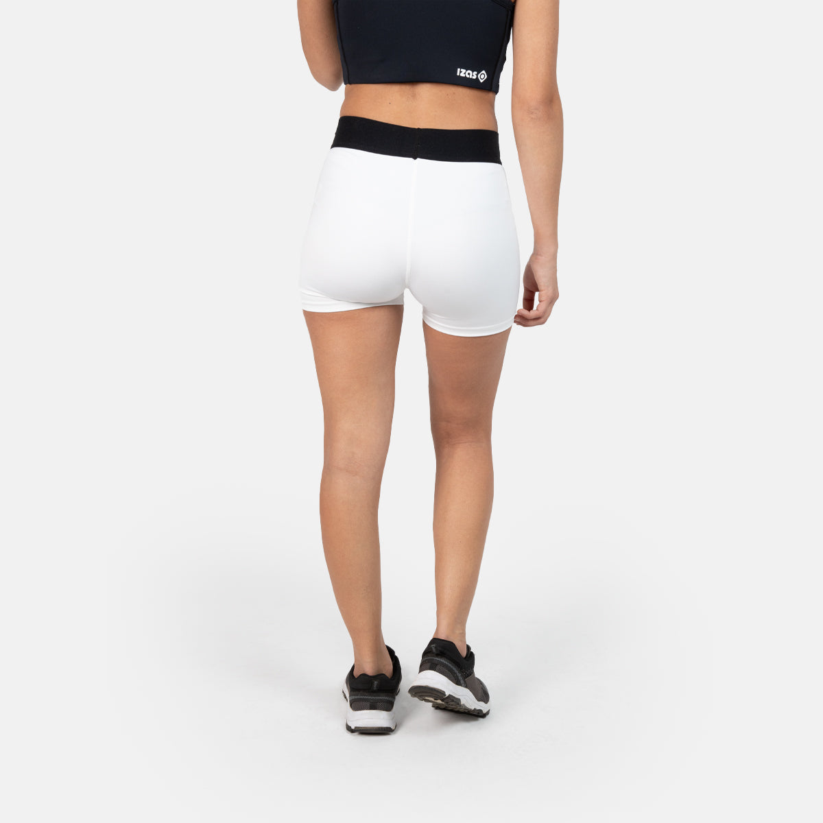 PANTALON CORTO DEPORTIVO LAUSANA SH W