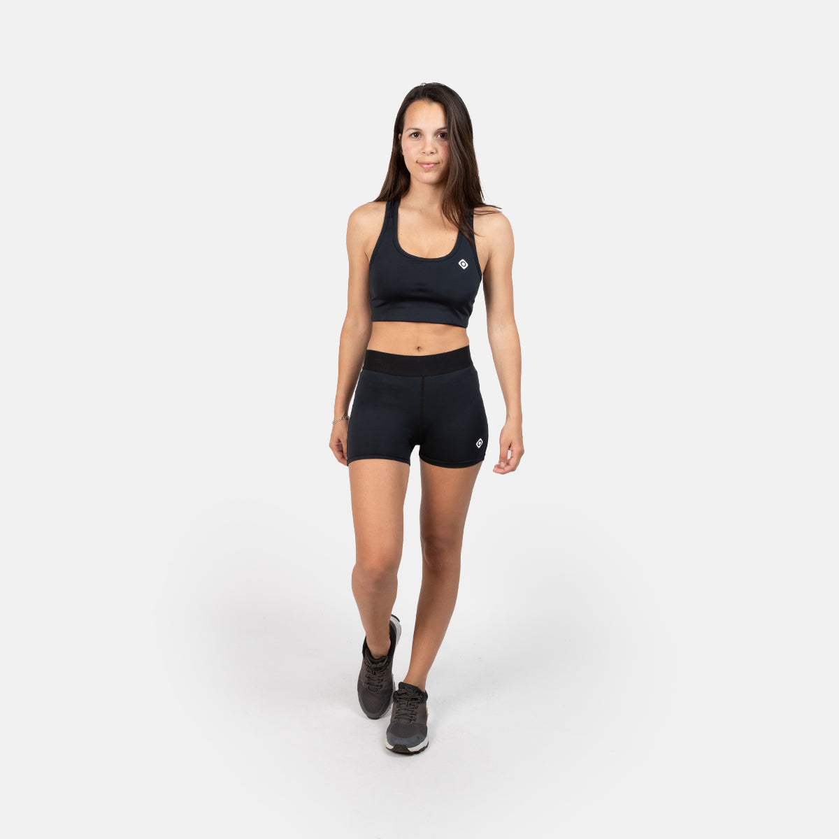 PANTALON CORTO DEPORTIVO LAUSANA SH W