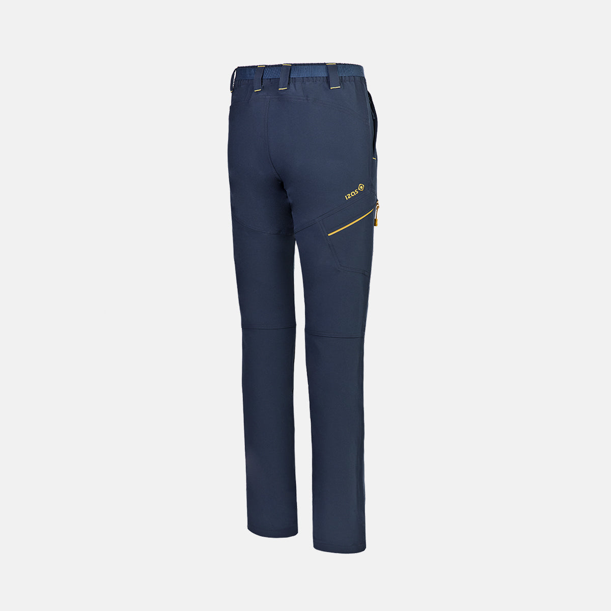 PANTALON DE MONTAÑA BALTIC M FW