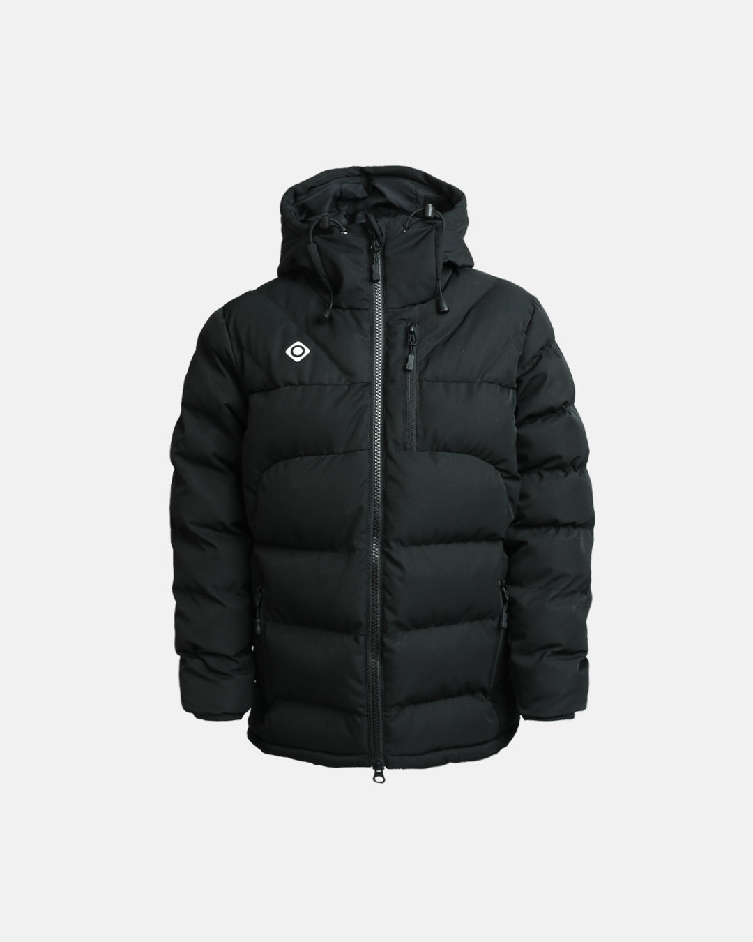 CHAQUETA DE FIBRA AMPRIU K