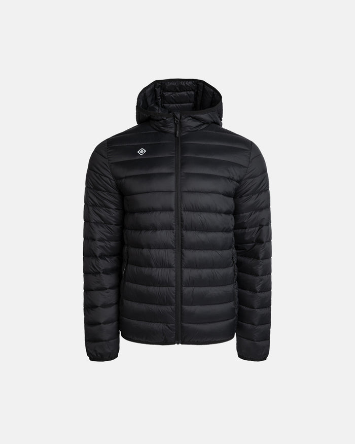 CHAQUETA DE FIBRA SINDU M