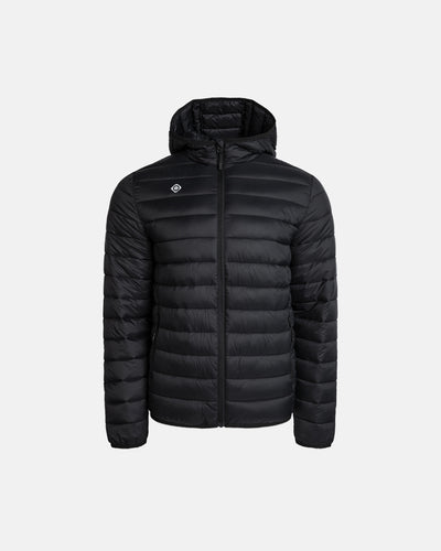 CHAQUETA DE FIBRA SINDU M
