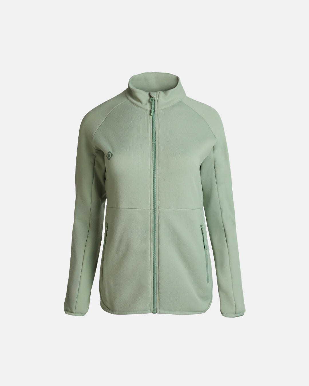 CHAQUETA POLAR STRETCH FLEECE DE MUJER JENKS W