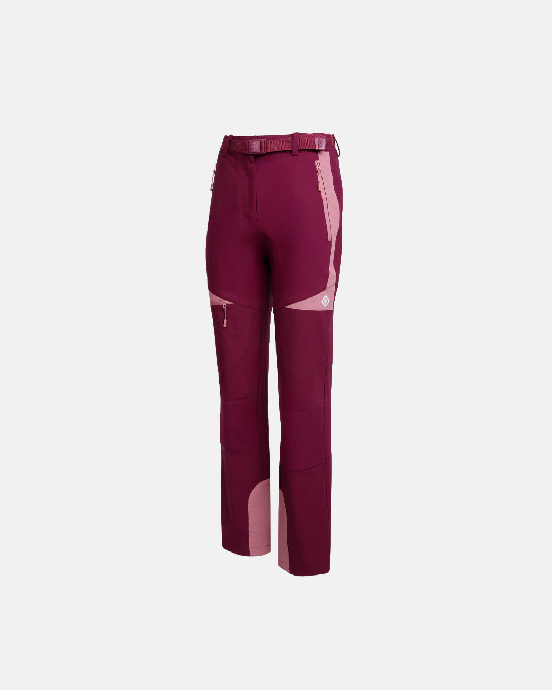 PANTALON TREKKING MUJER TALBO W