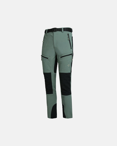 PANTALON DE MONTAÑA DE HOMBRE BRITT M FW