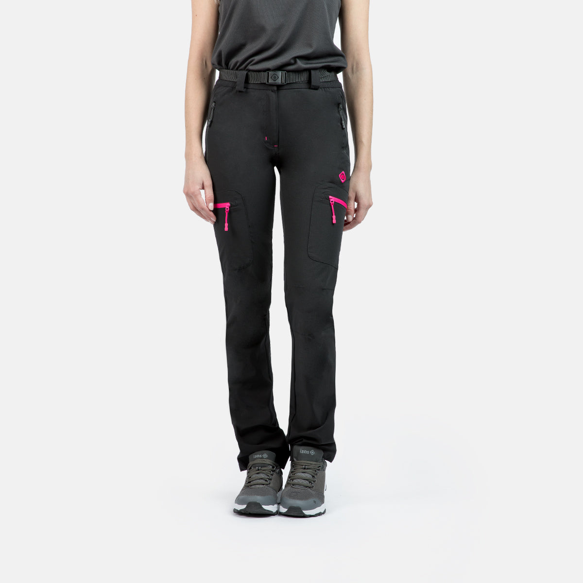 PANTALON DE MONTAÑA INVIERNO CHAMONIX W FW
