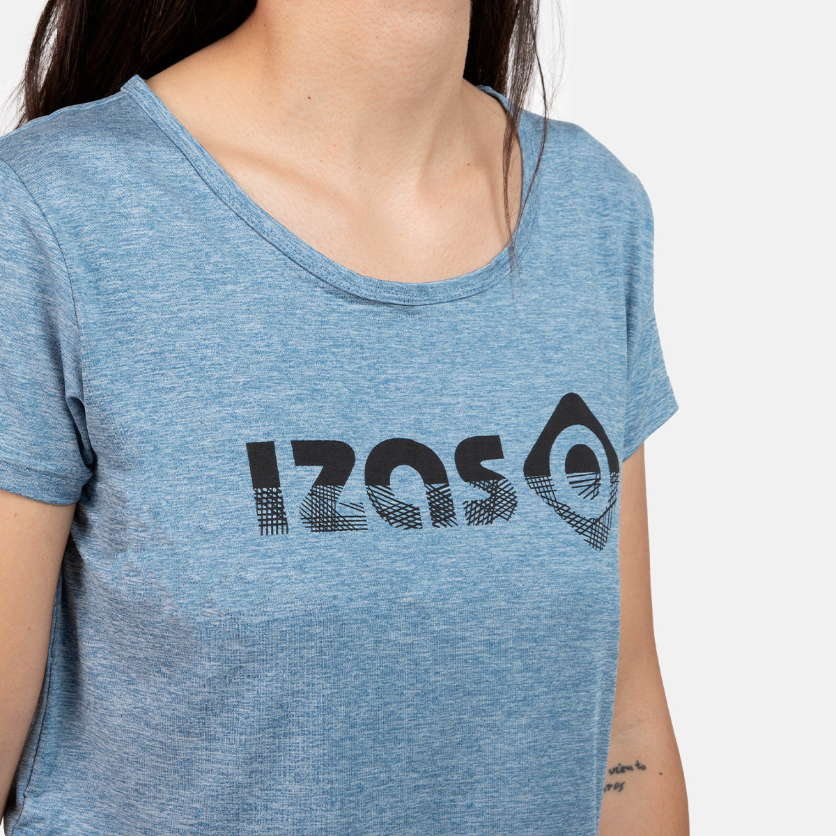 CAMISETA DEPORTIVA ARIA