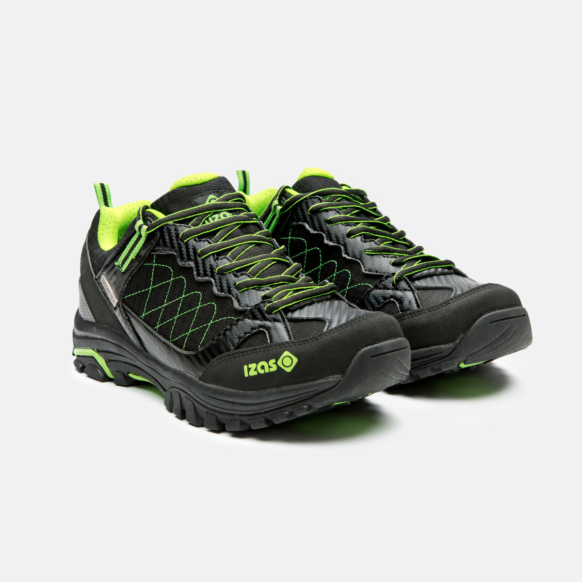 ZAPATILLAS DE MONTAÑA NILSEN