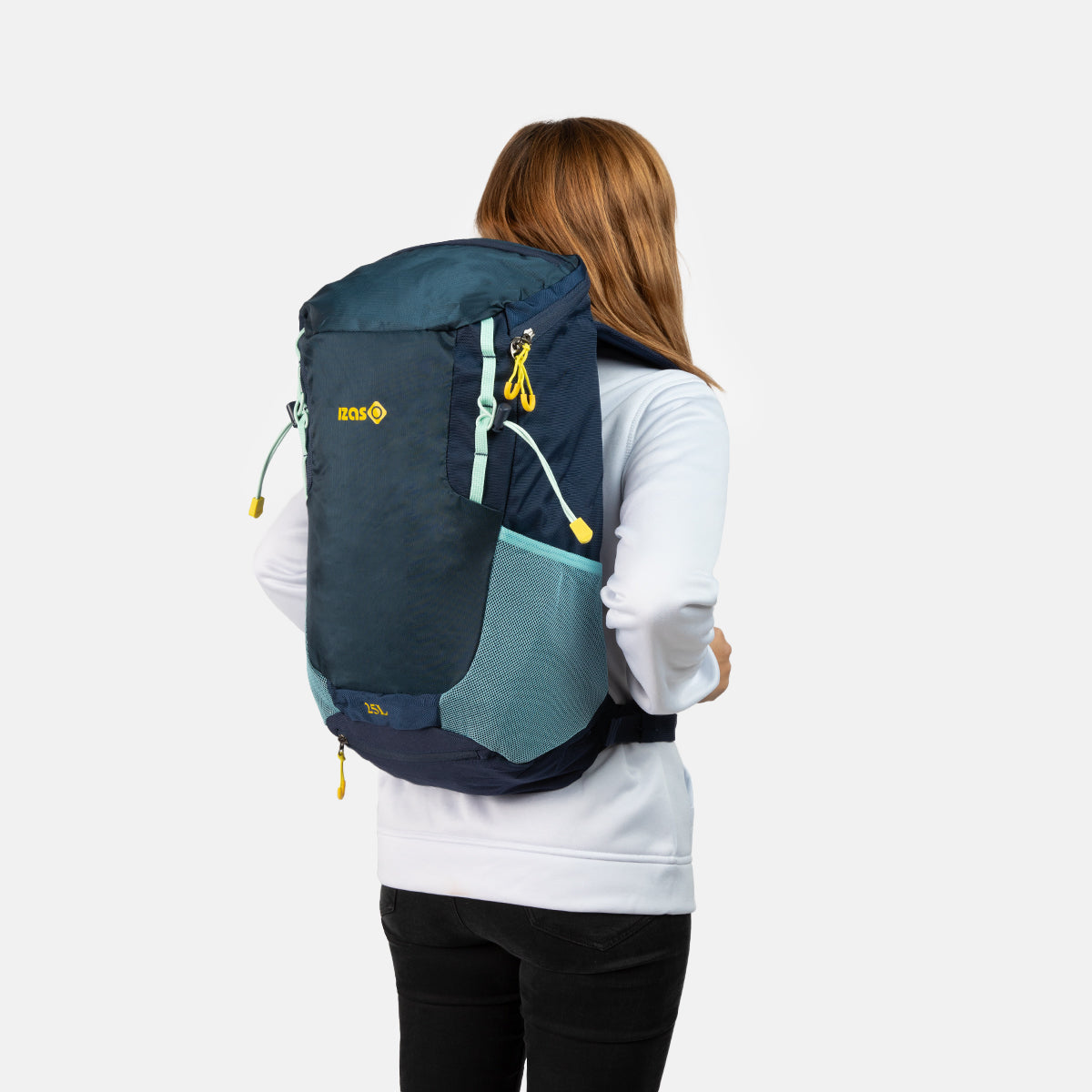 MOCHILA DE 25L NOVAX M