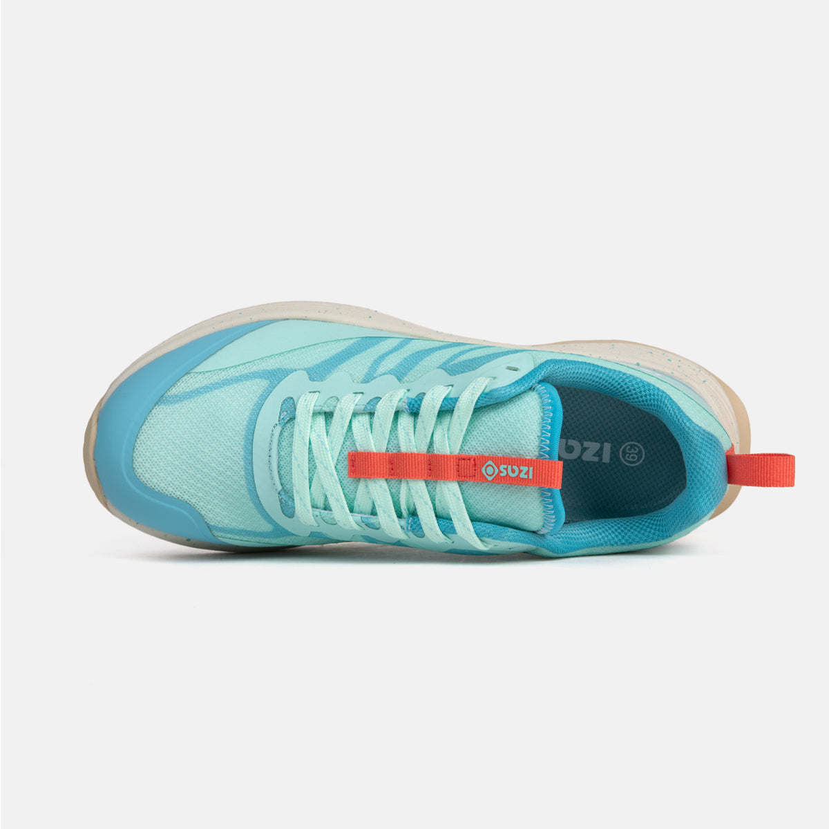 ZAPATILLAS DE MONTAÑA AGATA W