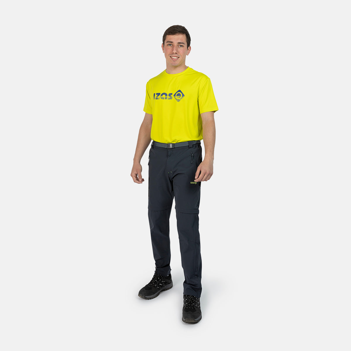 PANTALON DESMONTABLE WILLOW M