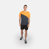 CAMISETA TECNICA ABI M