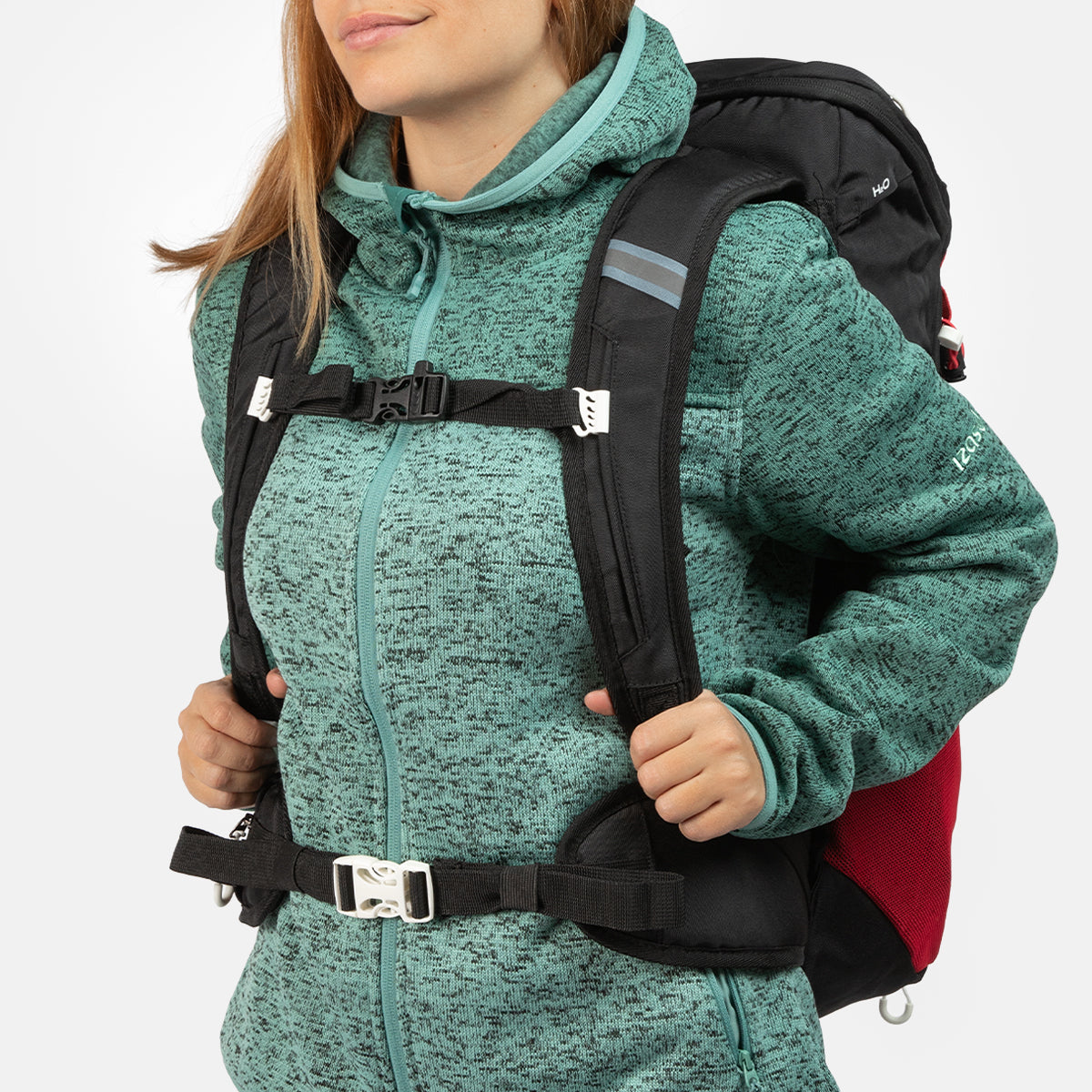 MOCHILA DE 35L NOVAX L II