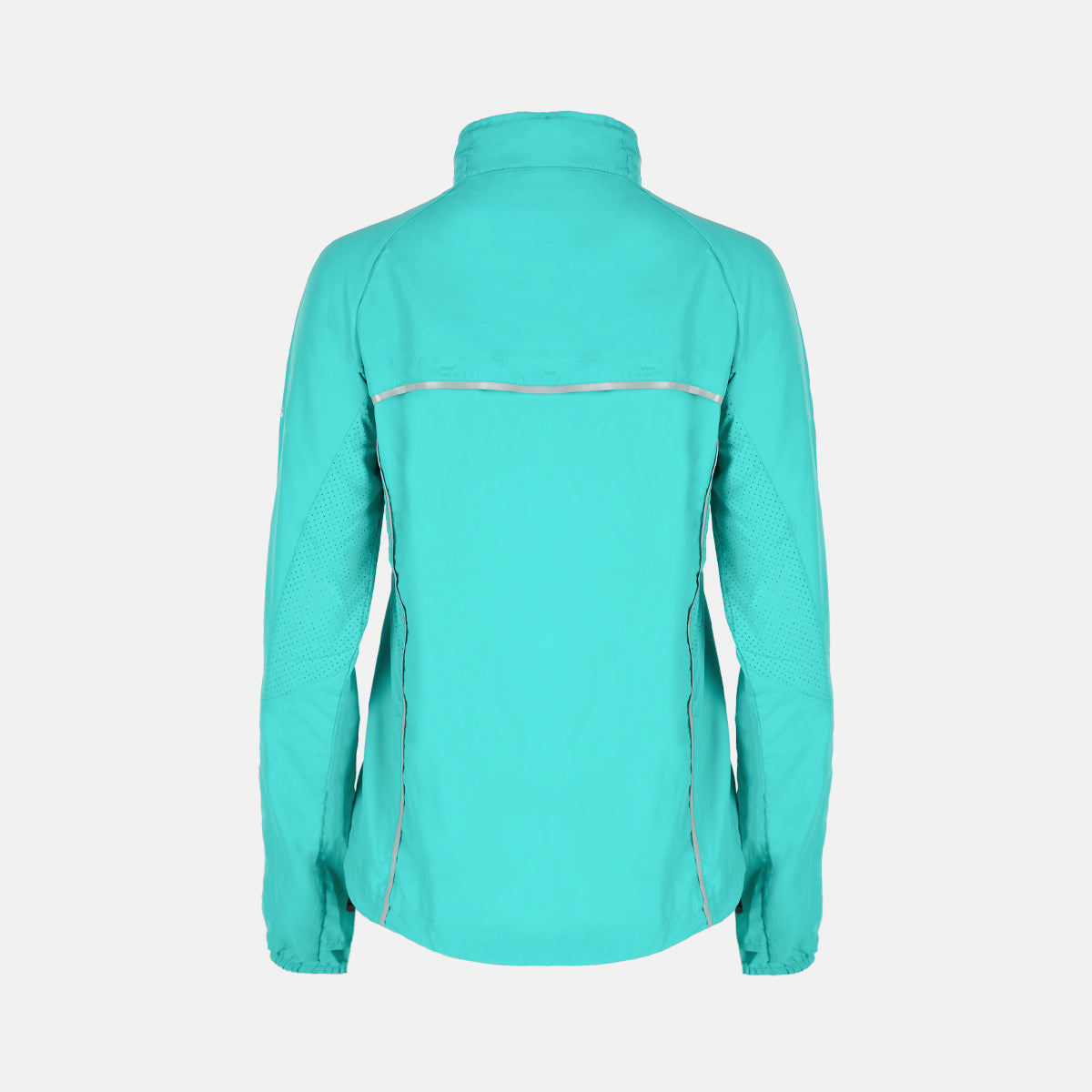 CHAQUETA CORTAVIENTOS LIGERA ISONA II