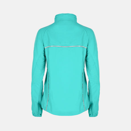 CHAQUETA CORTAVIENTOS LIGERA ISONA II