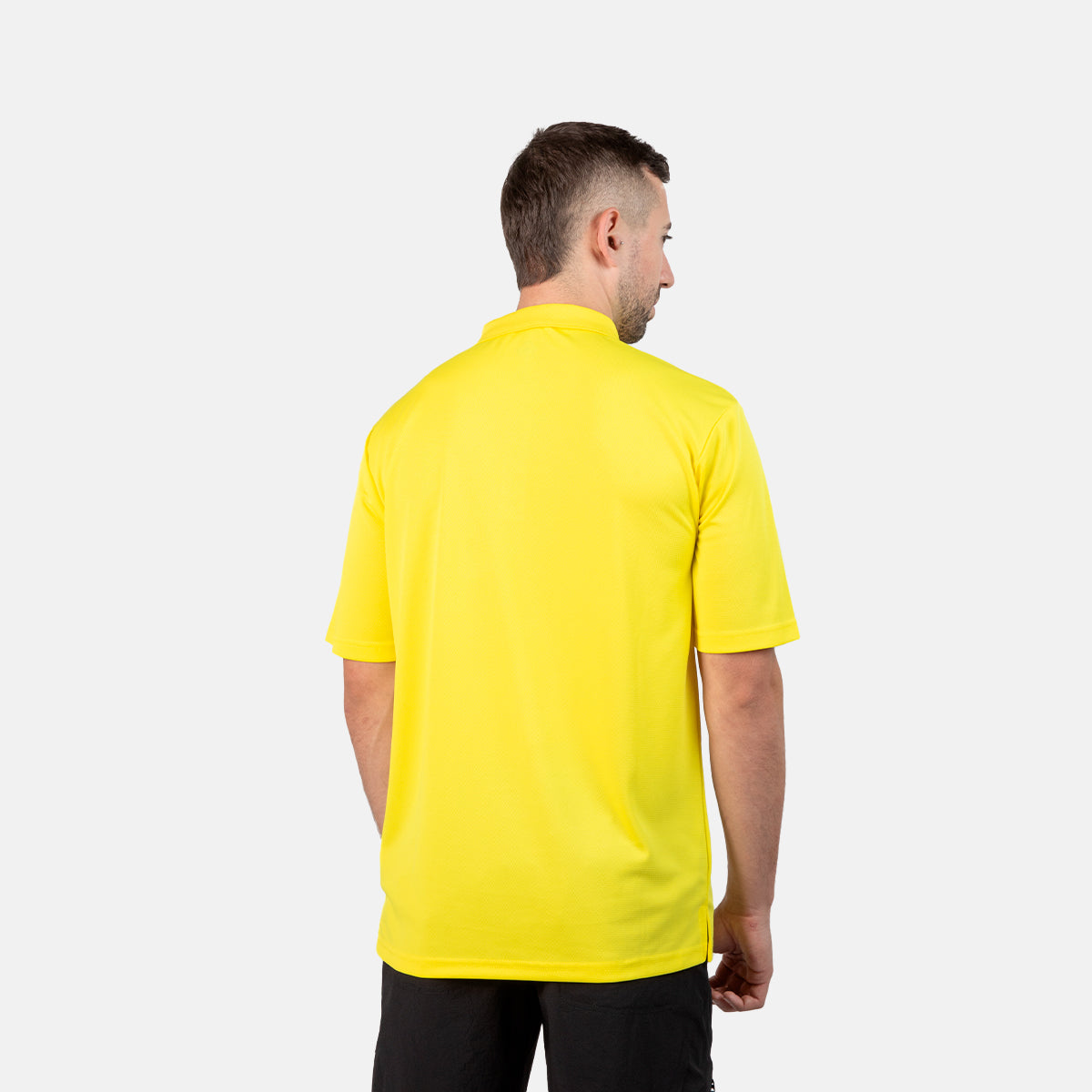 POLO MANGA CORTA ACAY M