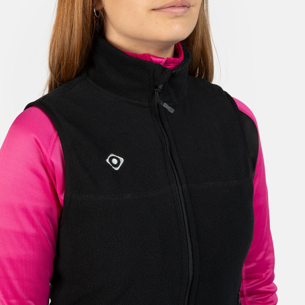 CHALECO POLAR PADRU W VEST