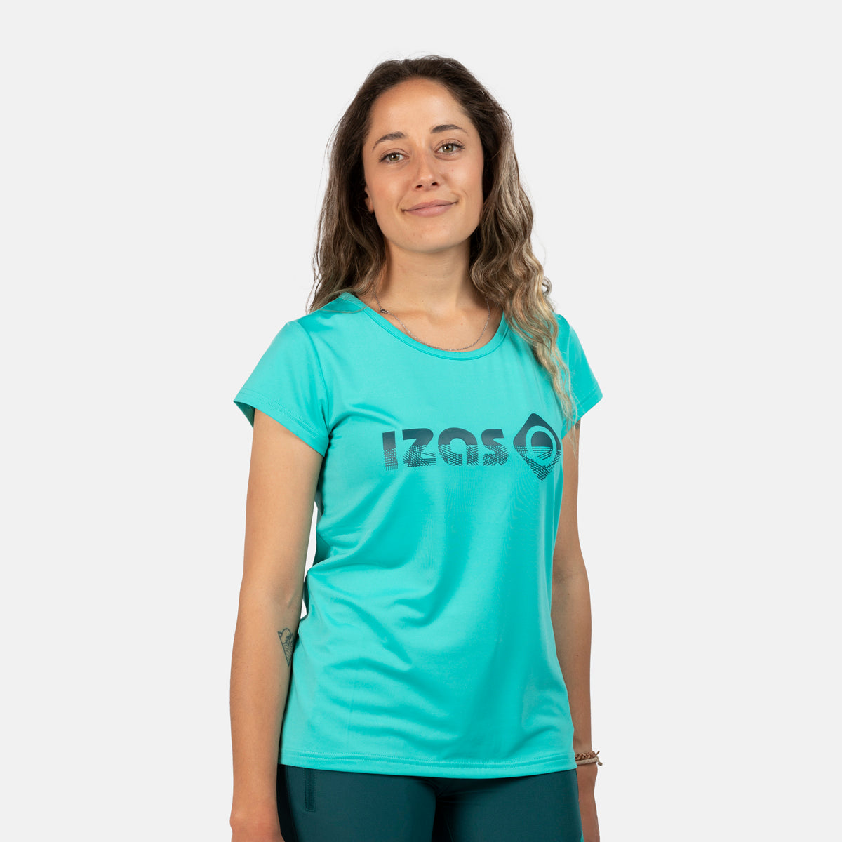CAMISETA DEPORTIVA ARIA II