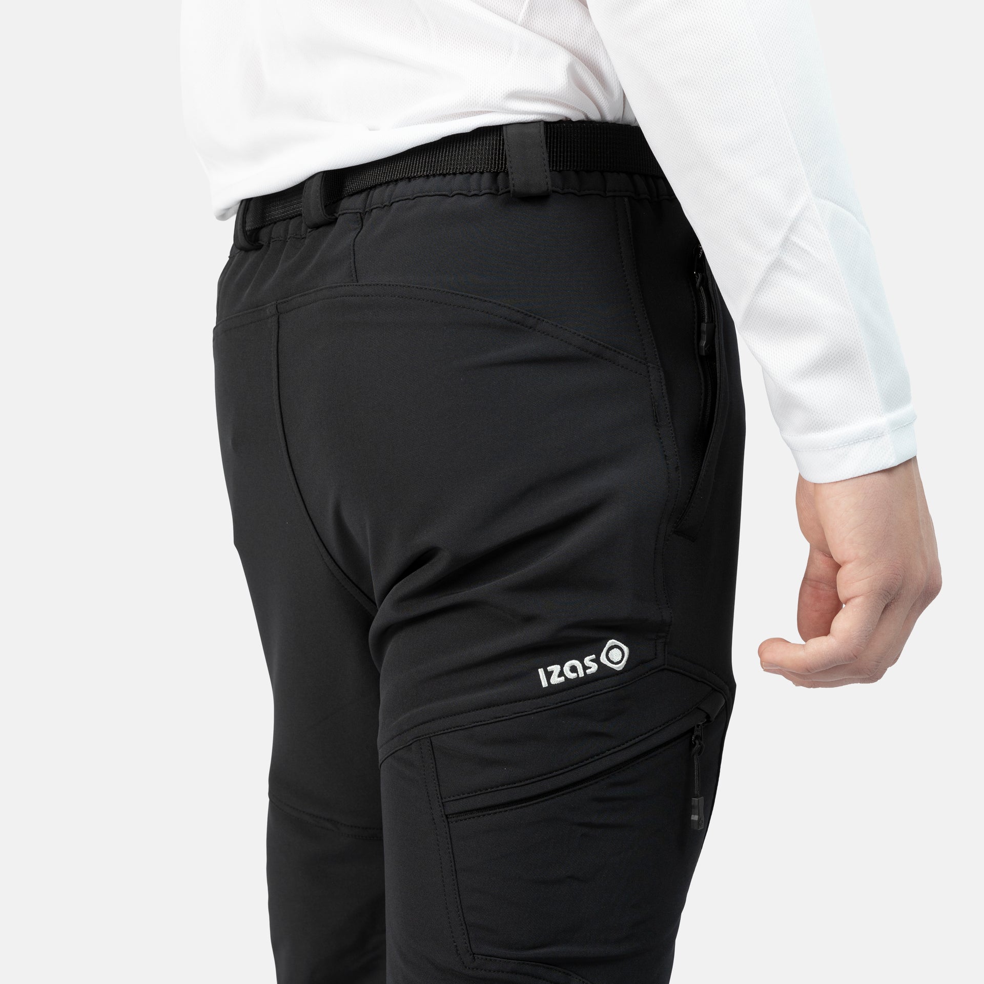 PANTALON DE MONTAÑA BALTIC M FW