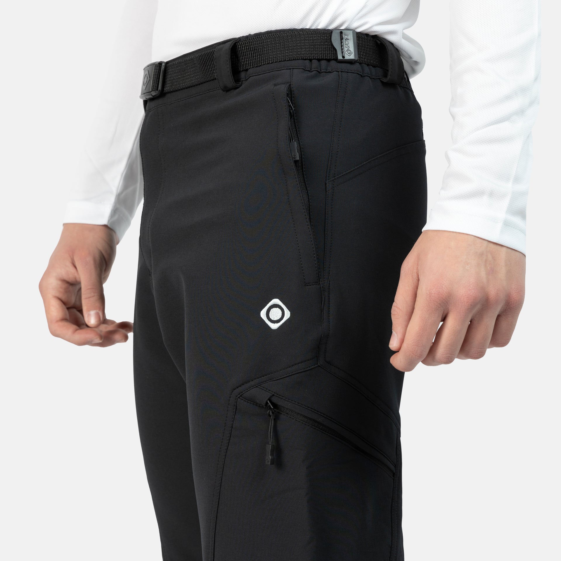 PANTALON DE MONTAÑA BALTIC M FW