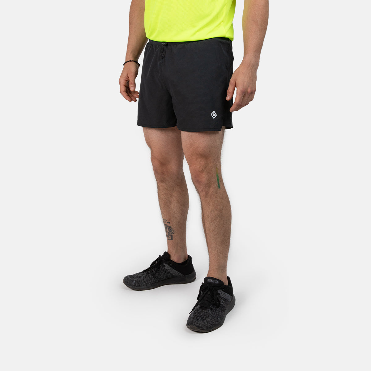 PANTALON CORTO DEPORTIVO LOIRA M
