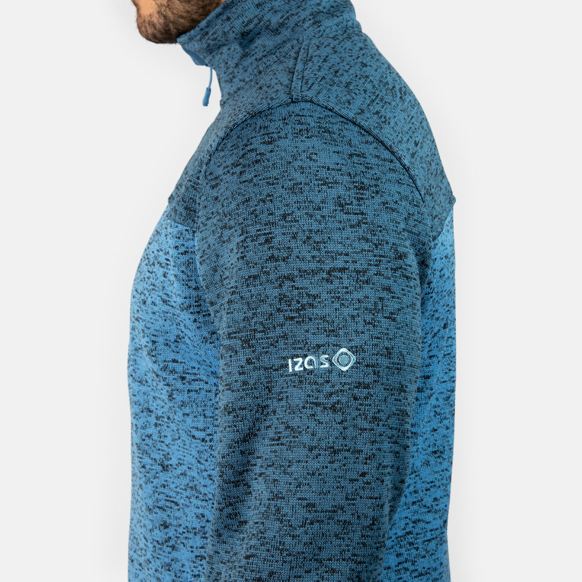 CHAQUETA POLAR DE PUNTO SAMAUN II M