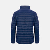 CHAQUETA DE FIBRA NASSER M