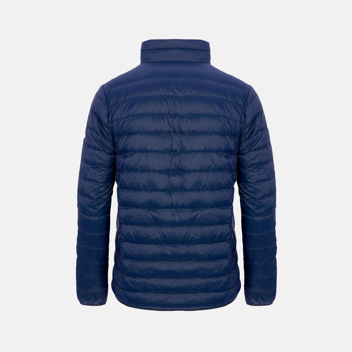 CHAQUETA DE FIBRA NASSER M