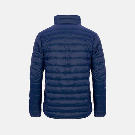 CHAQUETA DE FIBRA NASSER M