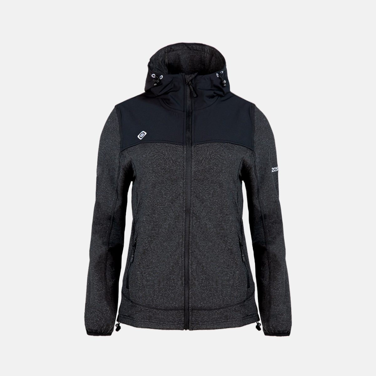 CHAQUETA CORTAVIENTOS TUCSON W