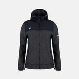 CHAQUETA CORTAVIENTOS TUCSON W