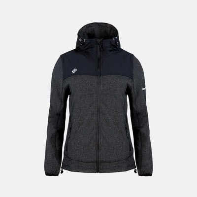 CHAQUETA CORTAVIENTOS TUCSON W