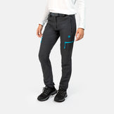 PANTALON DE MONTAÑA CHAMONIX W FW