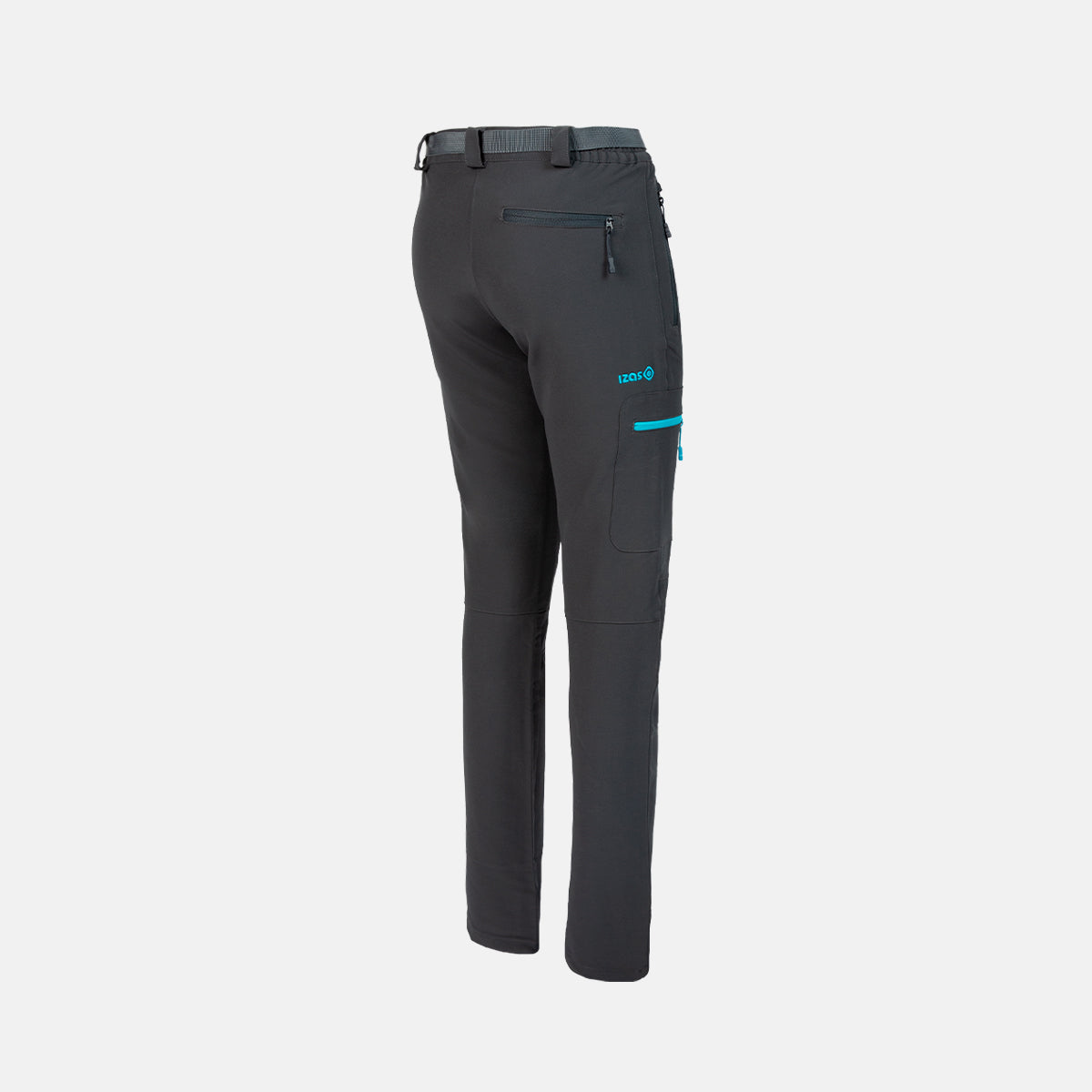 PANTALON DE MONTAÑA INVIERNO CHAMONIX W FW