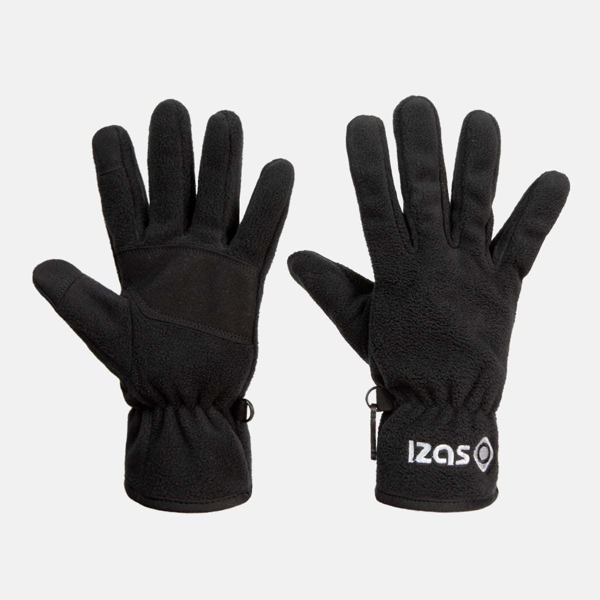 GUANTES POLARES VIK