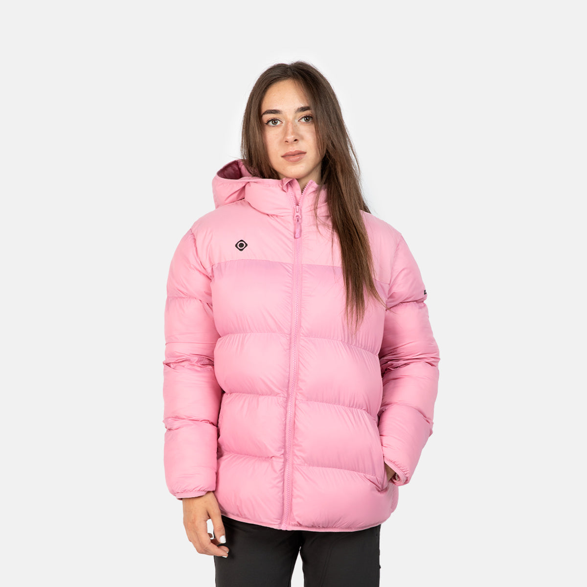 CHAQUETA DE FIBRA LOECHES W