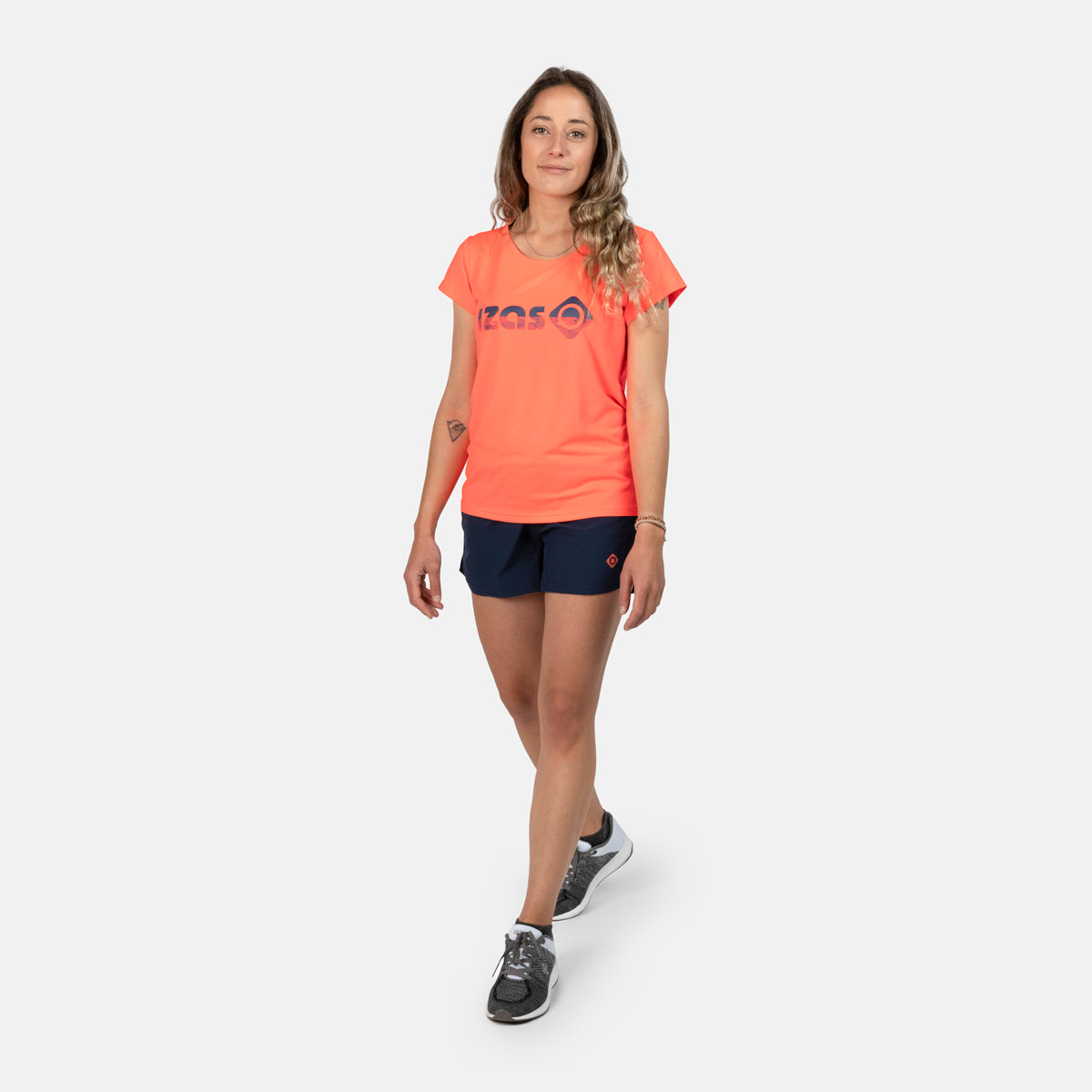 CAMISETA DEPORTIVA ARIA II