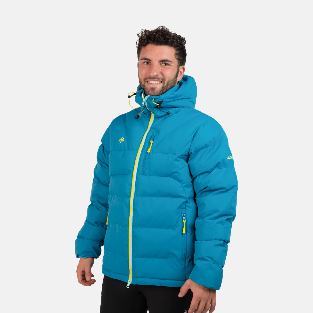 CHAQUETA DE FIBRA AMPRIU M