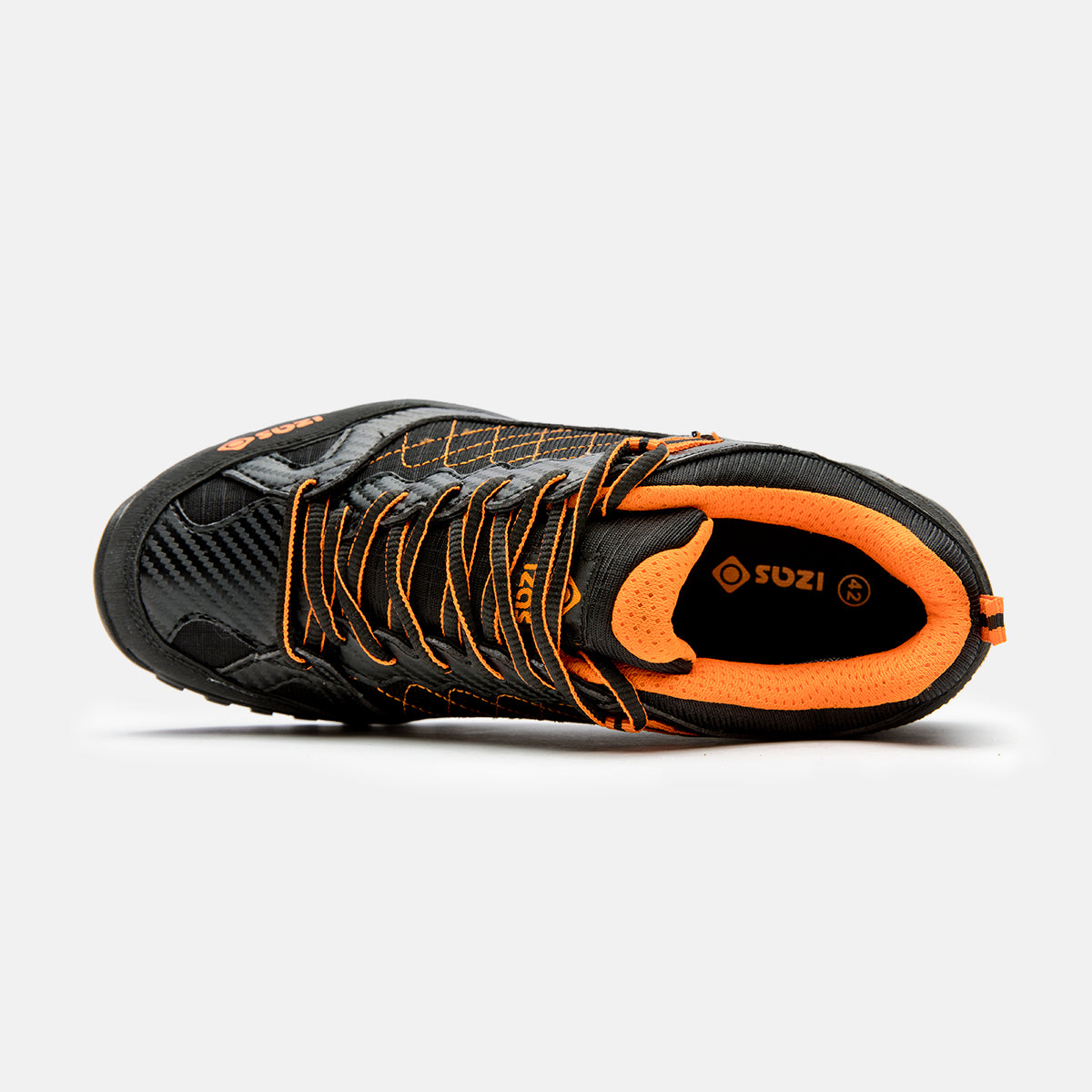 ZAPATILLAS DE MONTAÑA NILSEN