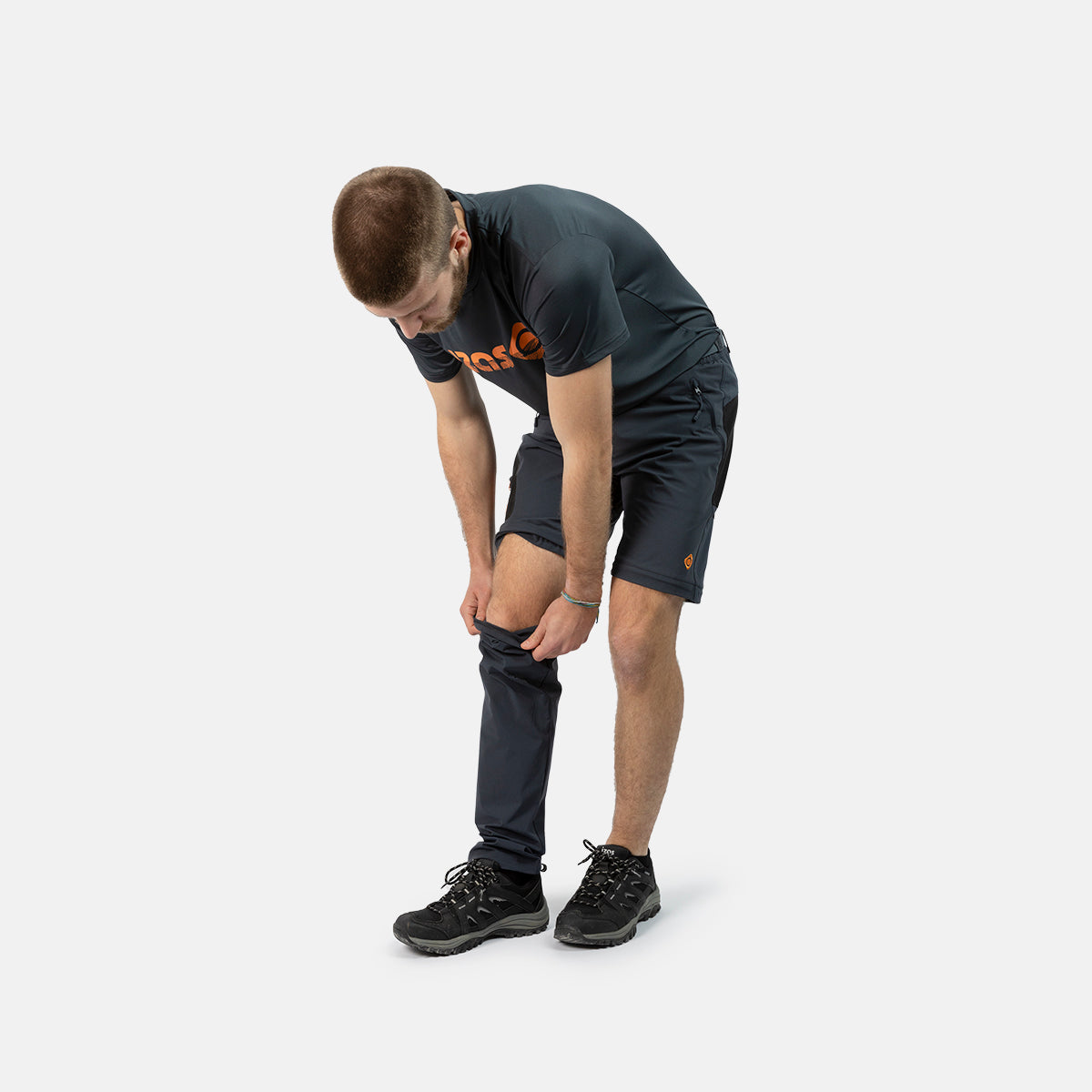 PANTALON DESMONTABLE KOBUK II