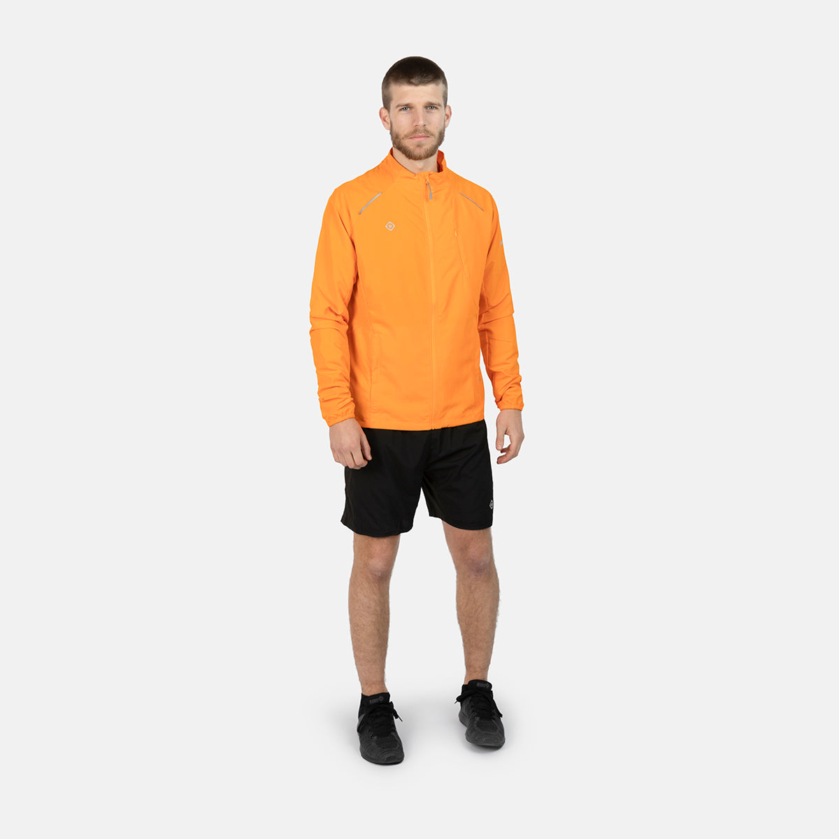 CHAQUETA CORTAVIENTOS LIGERA BREZEL II