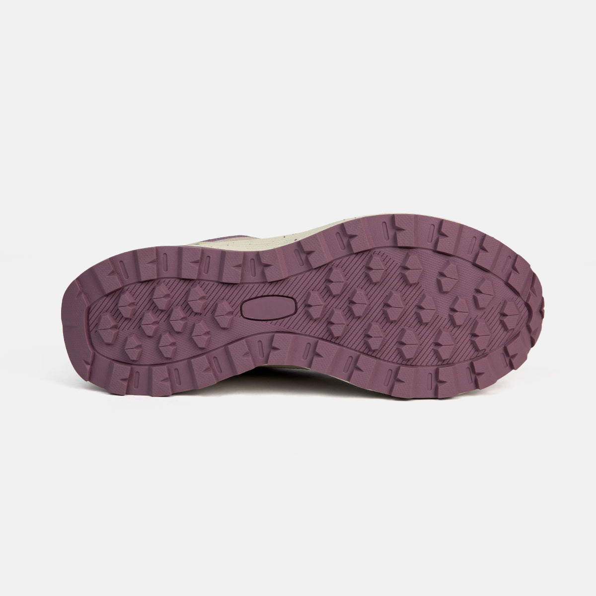 ZAPATILLAS DE MONTAÑA AGATA W