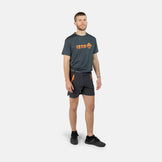 PANTALON CORTO DE MONTAÑA RILLO M