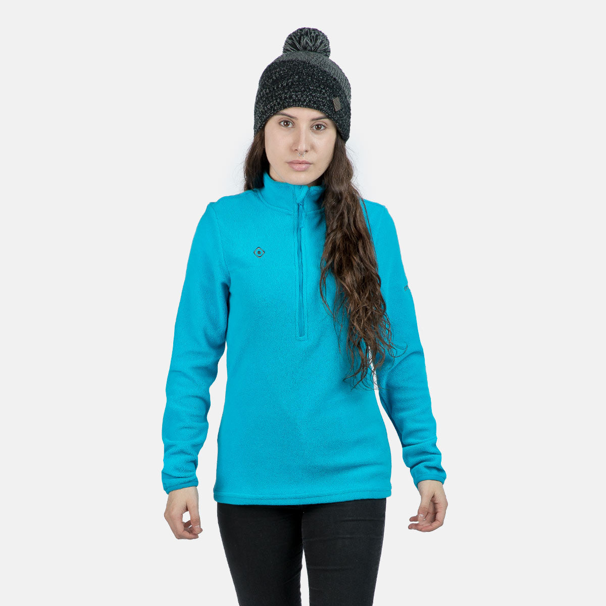 JERSEY POLAR SUTTON W