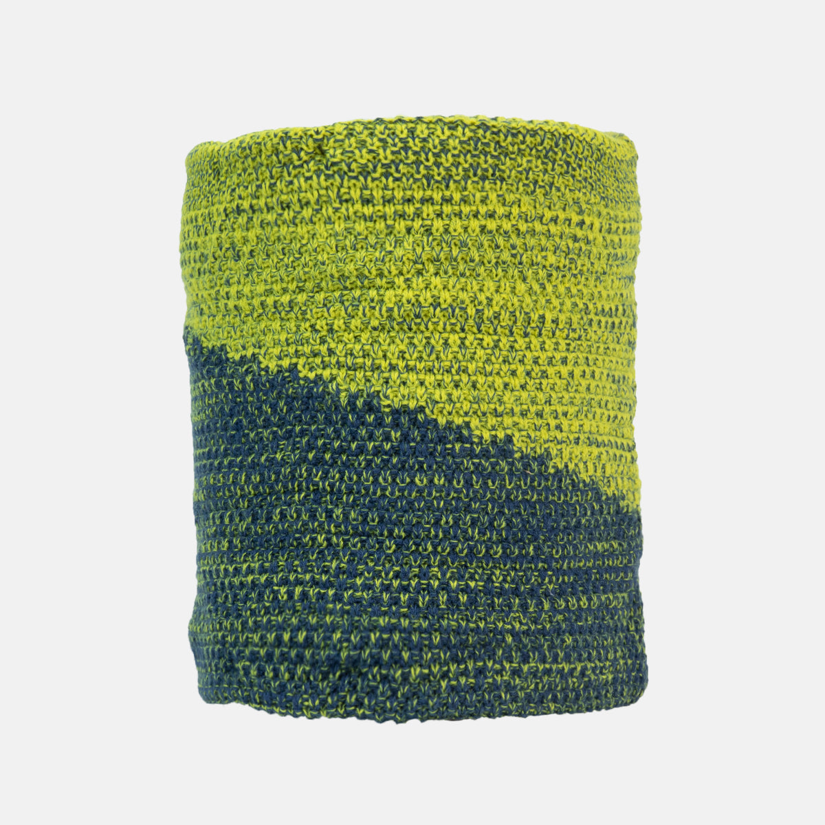 TUBULAR DE INVERNO DE PUNTO KAZBEK II