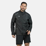 CHAQUETA CORTAVIENTOS LIGERA BREZEL II