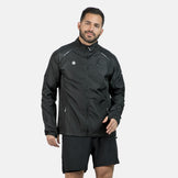 CHAQUETA CORTAVIENTOS LIGERA BREZEL II