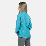 CHAQUETA CORTAVIENTOS LIGERA ISONA II