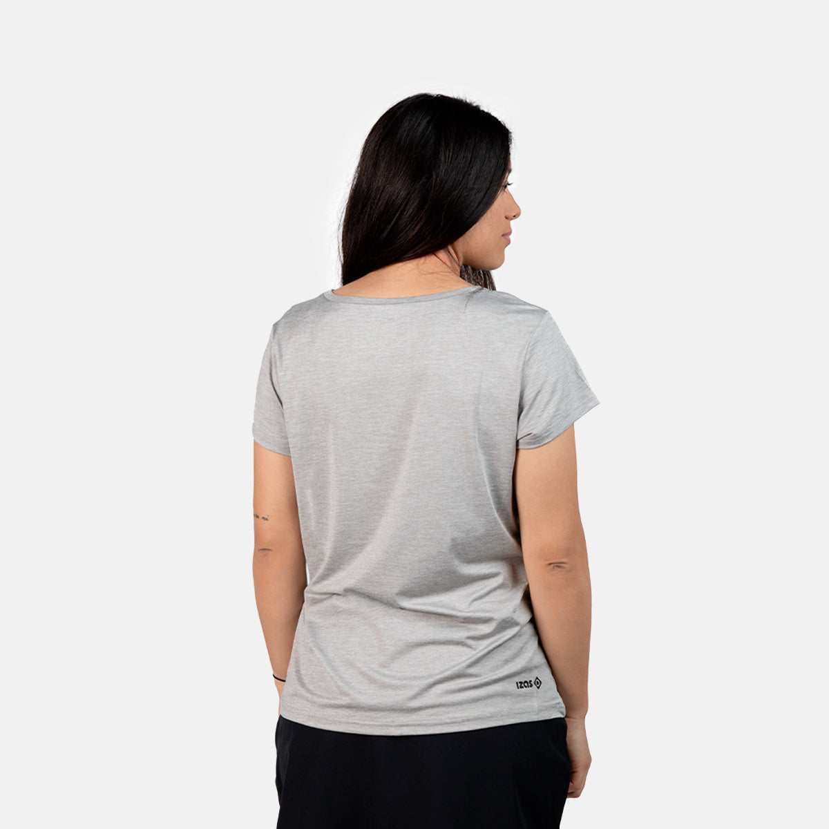CAMISETA DEPORTIVA ARIA