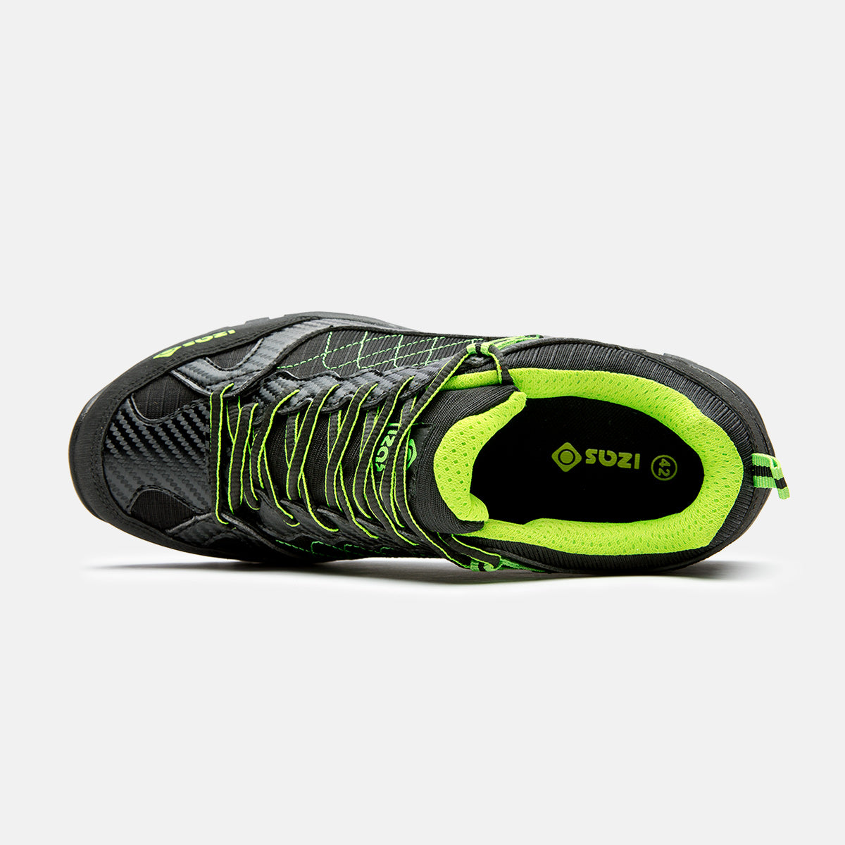 ZAPATILLAS DE MONTAÑA NILSEN